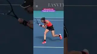 Sorana Cirstea @ Roaring Tiger 