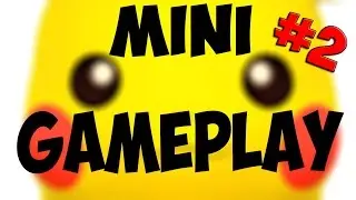 Pokemon GO - ЛОВИМ ПИКАЧУ!