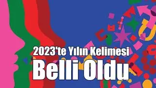 2023 YILININ KELİMESİ “OTANTİK” 🌟🌟