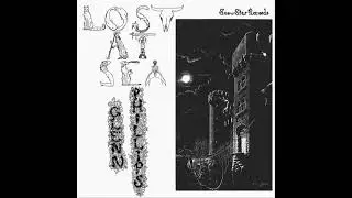GLENN PHILLIPS - Lost At Sea [full album]