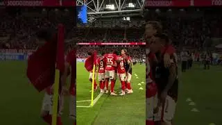 Спартак -Динамо  2:0 Медина с пенальти