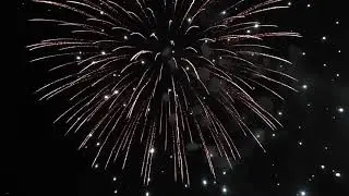 9 мая салют Курган