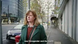 Transgender clinic providing care to vulnerable group