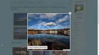 Wordpress Lightbox - no coding, just point-&-click!
