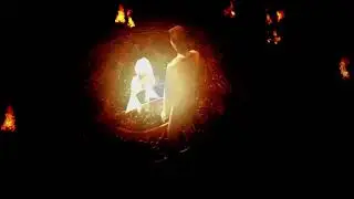 Alessa's Gift {slowed & extended} - Silent Hill OST (Akira Yamaoka)