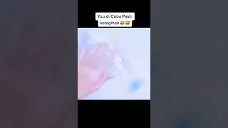 EXPERIMEN~ANEH TAPI NYATA😅😅