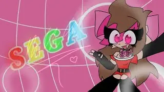 SEGA meme (Flipaclip)👍