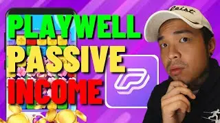 Passive Income Mobile App You Dont Wanna Miss !