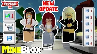 How to Save your Avatar in Brookhaven