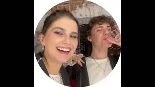 Полина Денисова и Михаил Сотников ❤️ 