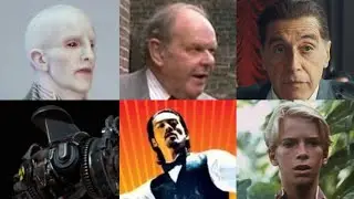 Defeats of My Favorite Movie Villains Part 93