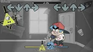 The Gravity of Funkin’ teaser