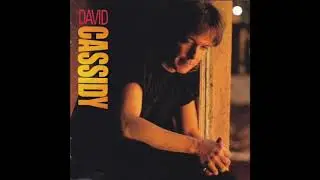 David Cassidy - Boulevard Of Broken Dreams