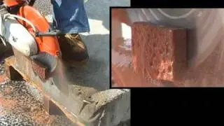Premier Diamond Products (PDP) Diamond Blades