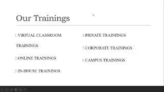 AutoCAD Short Course Day One Zoom Recording