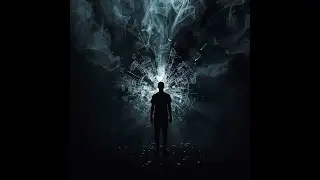 KRYSTO - World of chaos (official visualizer)