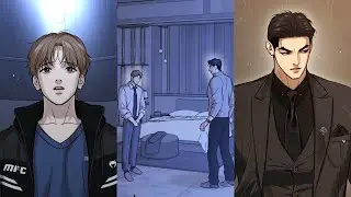 [jinx bl manhwa] thoughts, theories and predictions on jinx chapter 91