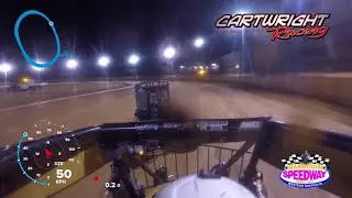 F125 Feature Final 10th Feb 2018