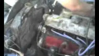 volvo amazon 122s // de catalan // 1.wmv