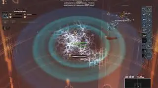 DarkOrbit - GE4 LEON