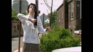 WKUK - Saturday (HD 720p) [R.I.P. Trevor Moore]