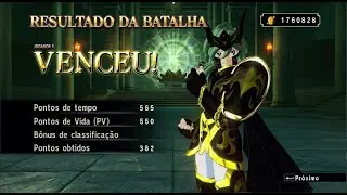 Mod Shun Divino Dark Golden