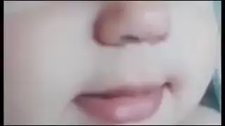 "Kütahya'da Havalar Nasıl?" Sorusuna Bebeğin Cevabı