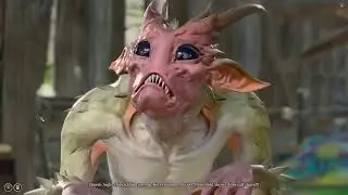 Baldur's Gate 3: Trying to Remember What We're Supposed to be Doing.