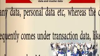 Introduction to SAP SD, one of the top modules of SAP R/3 - IQ Online Training