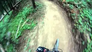 Vail Mountain Biking - Radio Flyer,PMT,Momba,Mainlane.mpg