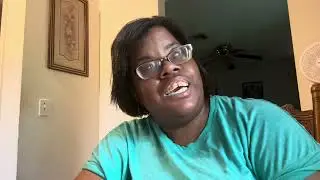 Chicken Alfredo MUKBANG