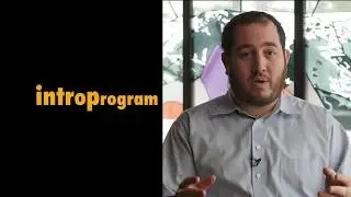 Intro to Judaism