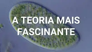 A Teoria mais Fascinante - Parte 2