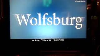 Fenerbahçe - Wolfsburg D Smart'ta