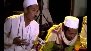 Kesenian Samman - CACA COLO'