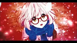 H E A R T L E S S EDIT🥀 -[AMV]