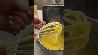 Лимонный пирог из «Отчаянныхх домохозяек»🍰 Нужен рецепт?