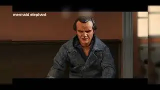 Робоцып/Robot Chicken.Сияние.