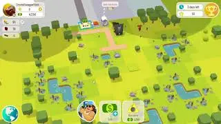 Town Star by Gala Games: Overview