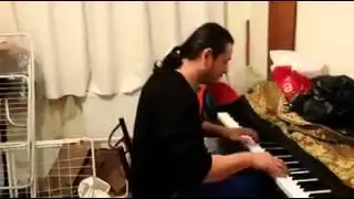 ayhan topçu kapın her çalındıkça 10/8 lik saz semaisi