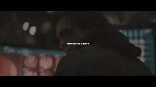 What's Left