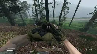 DayZ - Avventura di un povero italiano che non sapendo l'inglese si affida ad un gruppo di uomini