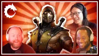 The New MK1 Battle System | Castle Super Beast Clips