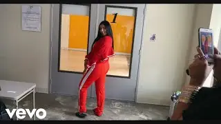 Raja Kumari - Behind the Scenes of I Did It
