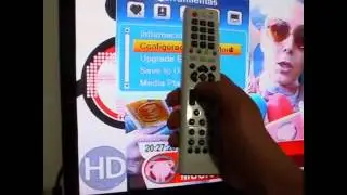 Como Actualizar Deco AZFOX Z2S