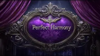 [Aspiring Cultist] Perfect Harmony - A Warhammer story