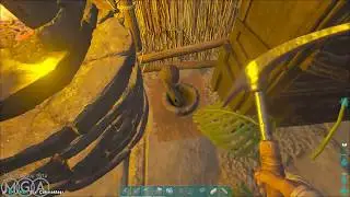 Ark Taş Kasma Makinesi | Bölüm #3| Ark Survival Evolved Türkçe| Ark Türkçe Oyna | Ark Gameplay