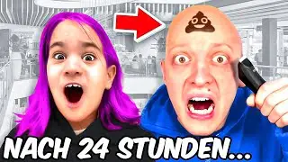 Wer als letzter NEIN sagt kriegt 10.000€ 😱 (eskaliert...)