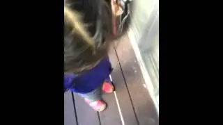 Come in!