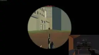 SECONDLIFE WAR PVP | UNTURNED | FIRST WW3 MOVIE